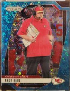 Andy Reid