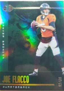 Joe Flacco