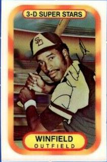 Dave Winfield