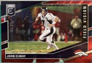 John Elway