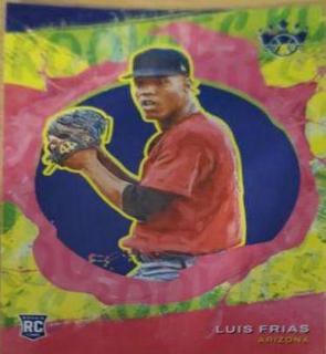 Luis Frias