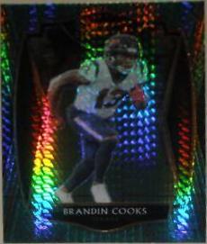 Brandin Cooks