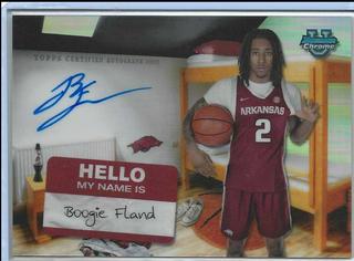 Boogie Fland
