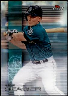 Kyle Seager
