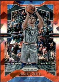 Zhaire Smith