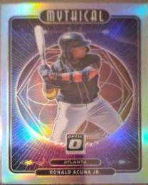 Ronald Acuna Jr.