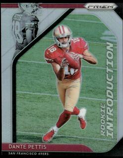 Dante Pettis
