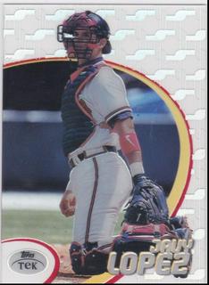 Javy Lopez