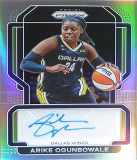 Arike Ogunbowale