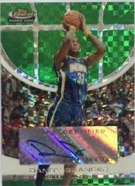Danny Granger