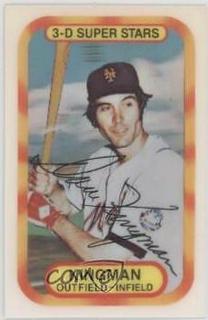 Dave Kingman