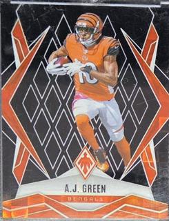 A.J. Green