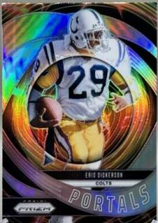 Eric Dickerson
