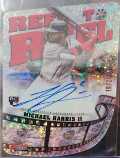 Michael Harris II