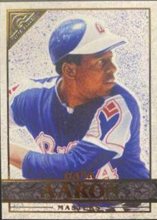 Hank Aaron