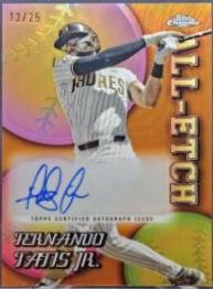 Fernando Tatis Jr.