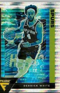 Derrick White