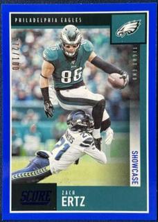 Zach Ertz
