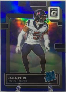 Jalen Pitre