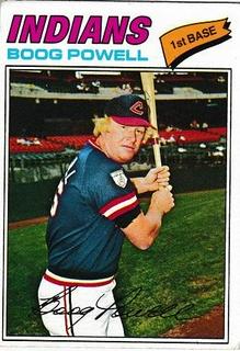 Boog Powell