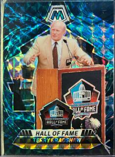 Terry Bradshaw
