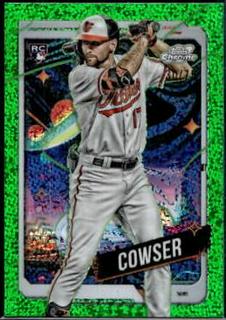 Colton Cowser