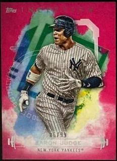 Aaron Judge