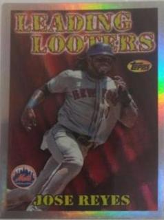 Jose Reyes