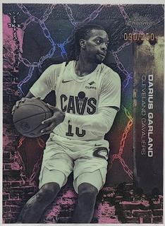 Darius Garland
