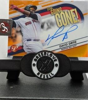 David Ortiz