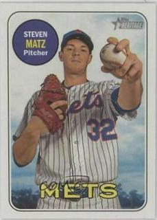 Steven Matz