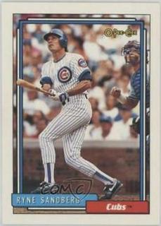 Ryne Sandberg