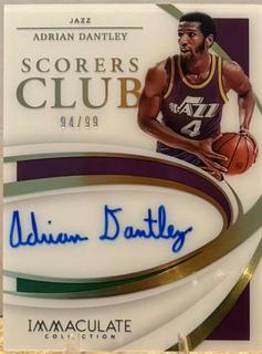 Adrian Dantley