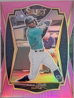 Kyle Lewis