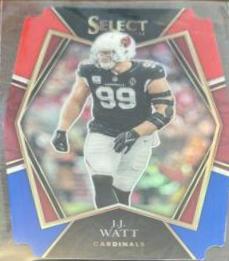 J. J. Watt
