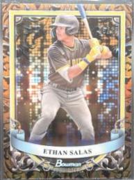 Ethan Salas