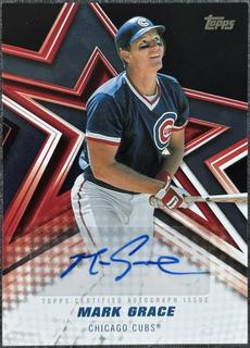 Mark Grace