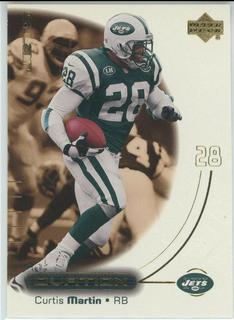 Curtis Martin