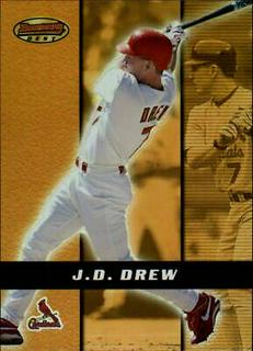 JD Drew