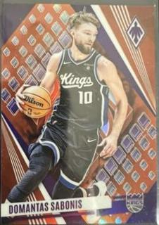 Domantas Sabonis