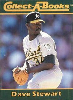 Dave Stewart