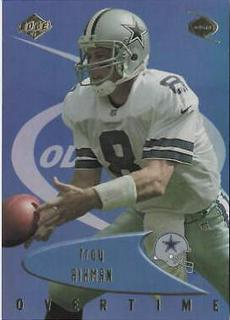 Troy Aikman