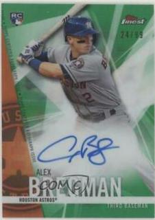 Alex Bregman