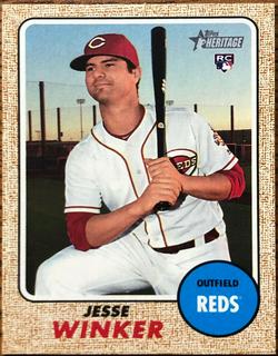 Jesse Winker