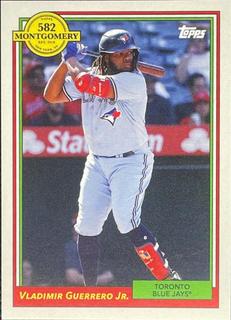 Vladimir Guerrero Jr.