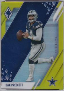 Dak Prescott