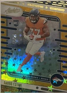 Audric Estime