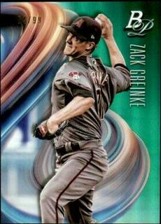 Zack Greinke