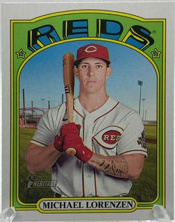 Michael Lorenzen