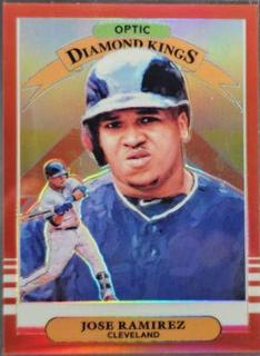 Jose Ramirez